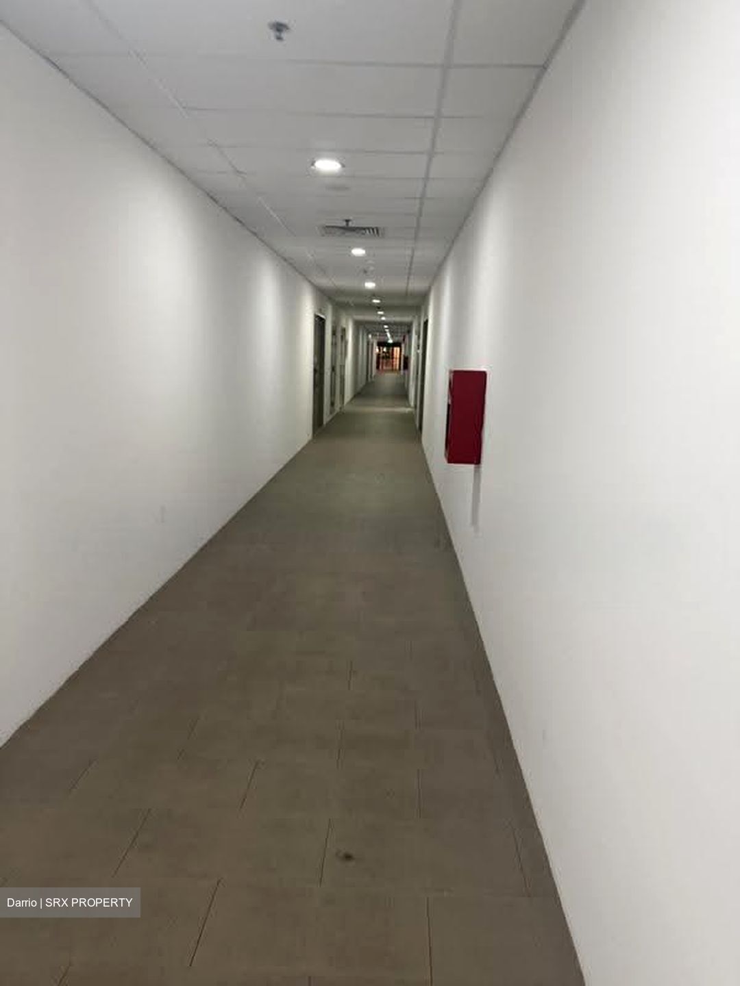 The Commerze@irving (D13), Factory #631004301
